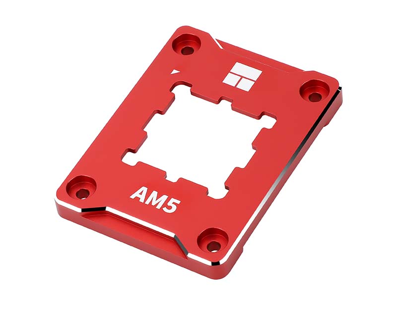 AM5 Secure Frame RED